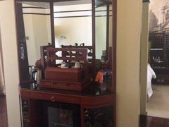 -天津津利华酒店