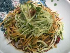 -上关雪東北菜(中房金谊店)