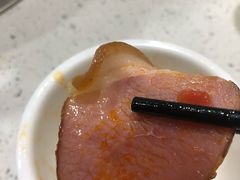 -黔府豆米火锅野菜馆(南马店)