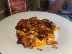 -局气 烤鸭·北京菜(光华路店)