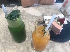 -gaga(深圳福田星河COCO Park店)