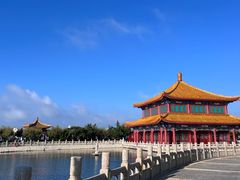 -八仙过海景区