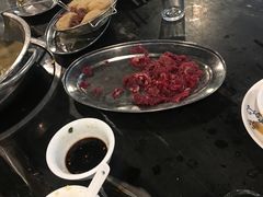 -牛一煲美食(江高店)