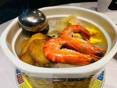 -老兴鲜(黄浦店)