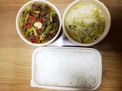 -十二点·辣椒炒肉(南山店)