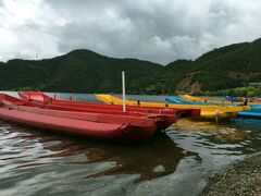 -丽江泸沽湖景区-里格半岛
