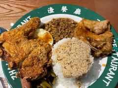 -渣·餐厅(西斗门店)