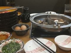 -牛New寿喜烧(青浦店)