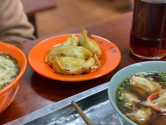 -味一早餐(新芝路店)