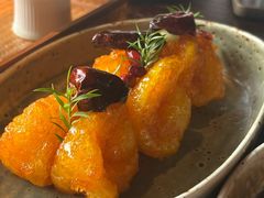 -卯时·龙光雅宴·精致锡帮菜(惠山古镇店)