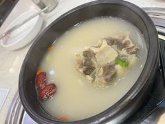 -韩香福烤肉庄园(荣成店)
