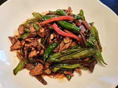 -秀儿四九城·新京菜(亚运村鸟巢店)