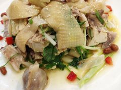 -新兴家喻酒家·羊城名宴(昌岗店)