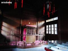 -吴氏宅第(吴道台府)