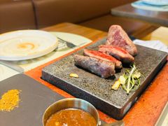 -一沙一城·岩烤牛扒(深圳首店)