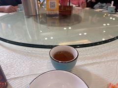 -岭南汇海鲜酒家·粤菜·手工茶点(蛇口店)