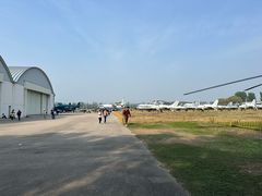 -中国航空博物馆