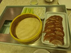 精品烤鸭-紫光园(顺义店)