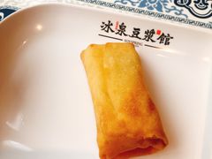-冰泉豆浆馆(阳朔店)