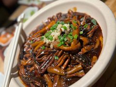 -吴越荣记·苏州菜·松鼠桂鱼(娄门景区店)
