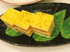 千层桂花糕-东江海鲜酒家(艺都分店)