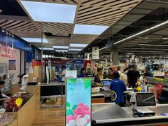 -世纪联华(吴淞店)