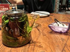 -驿楼兰·新疆菜(火车站店)