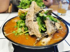 -肥汁米蘭香港米线(长宁来福士店)