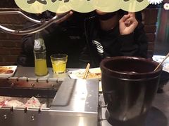 -狼遇见羊烧烤·现穿现烤(旧宫店)