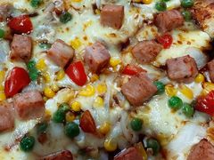 -达美乐比萨(东建路店)