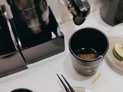 -争鲜回转寿司(朝北大悦城店)