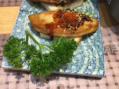-林妈妈村·日式料理(宝山万达店)