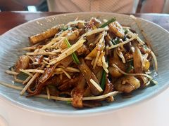 -The BREW·酿餐厅(浦东嘉里大酒店)