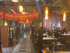 -小龙坎火锅(香港中路店)