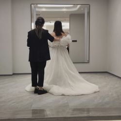 -青禾蒙娜丽莎婚纱摄影(武汉总店)