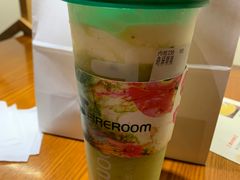 -TFIREROOM火社的茶(裕华万达店)