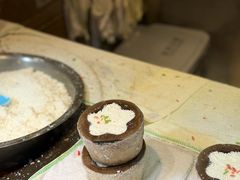 -锦记糕点铺
