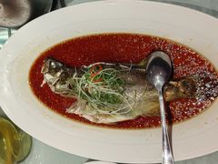 -阿明小菜·海鲜·上海菜(梅陇店)