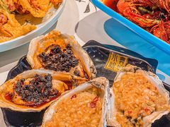 -舞虾小说.涮肉.烧烤(国顺东路店)