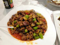 -琬苑鸽庄·川粤融合菜(解放碑总店)