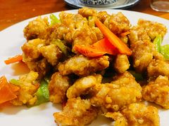 -东北菜冰城一家人