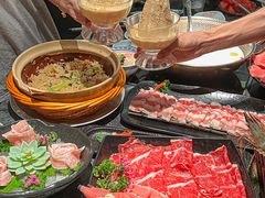 -捞王猪肚鸡火锅(金华义乌之心店)