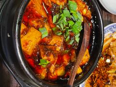 -陈麻婆豆腐(旗舰店)