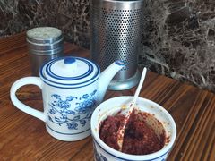 -山北老老头馄饨