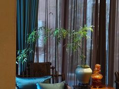 -王府茶楼茶宴·创意菜(朝阳公园店)