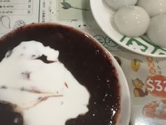-地茂馆甜品