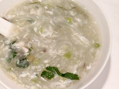 -清心茶楼·传统中山石岐菜