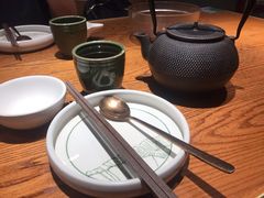 -云海肴·汽锅鸡·云南菜(高德置地店)