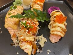 -鸟鹏烧鸟居酒屋(熙龙湾店)