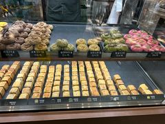 -仙豆菓夫(鼓楼店)
